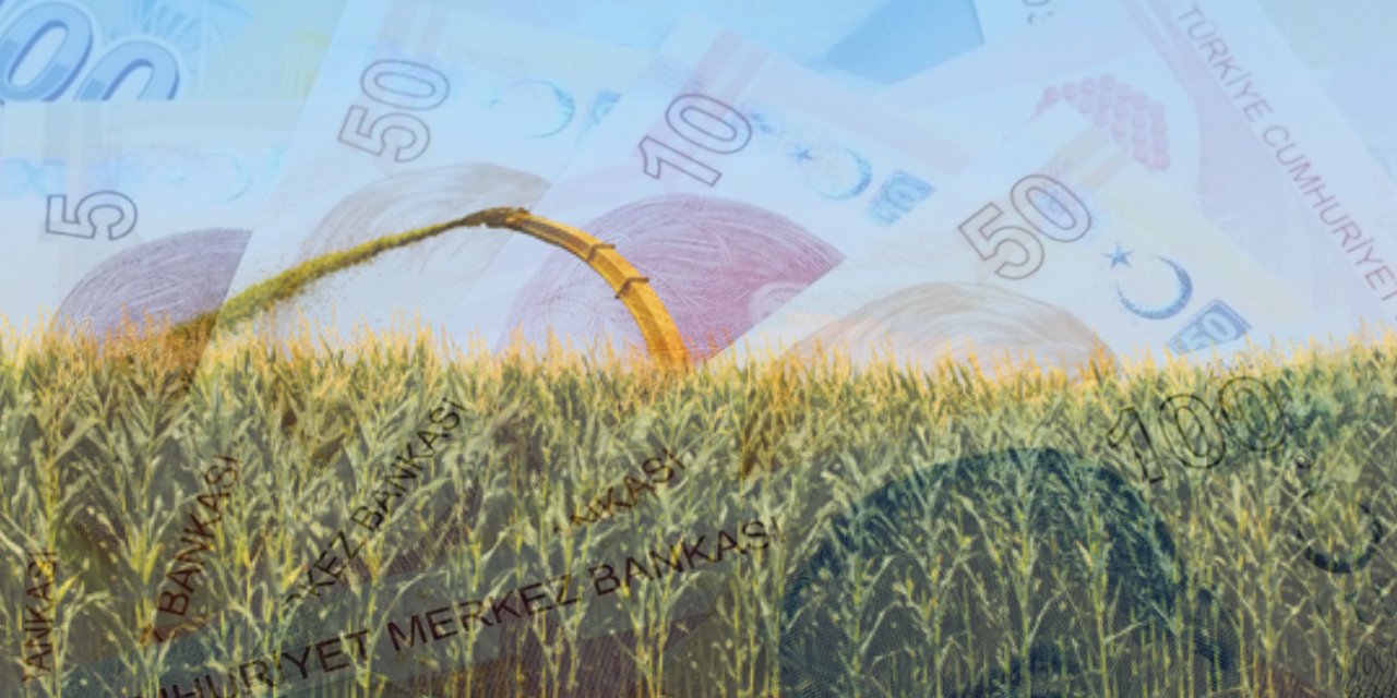 Çiftçiye Silaj Desteği!