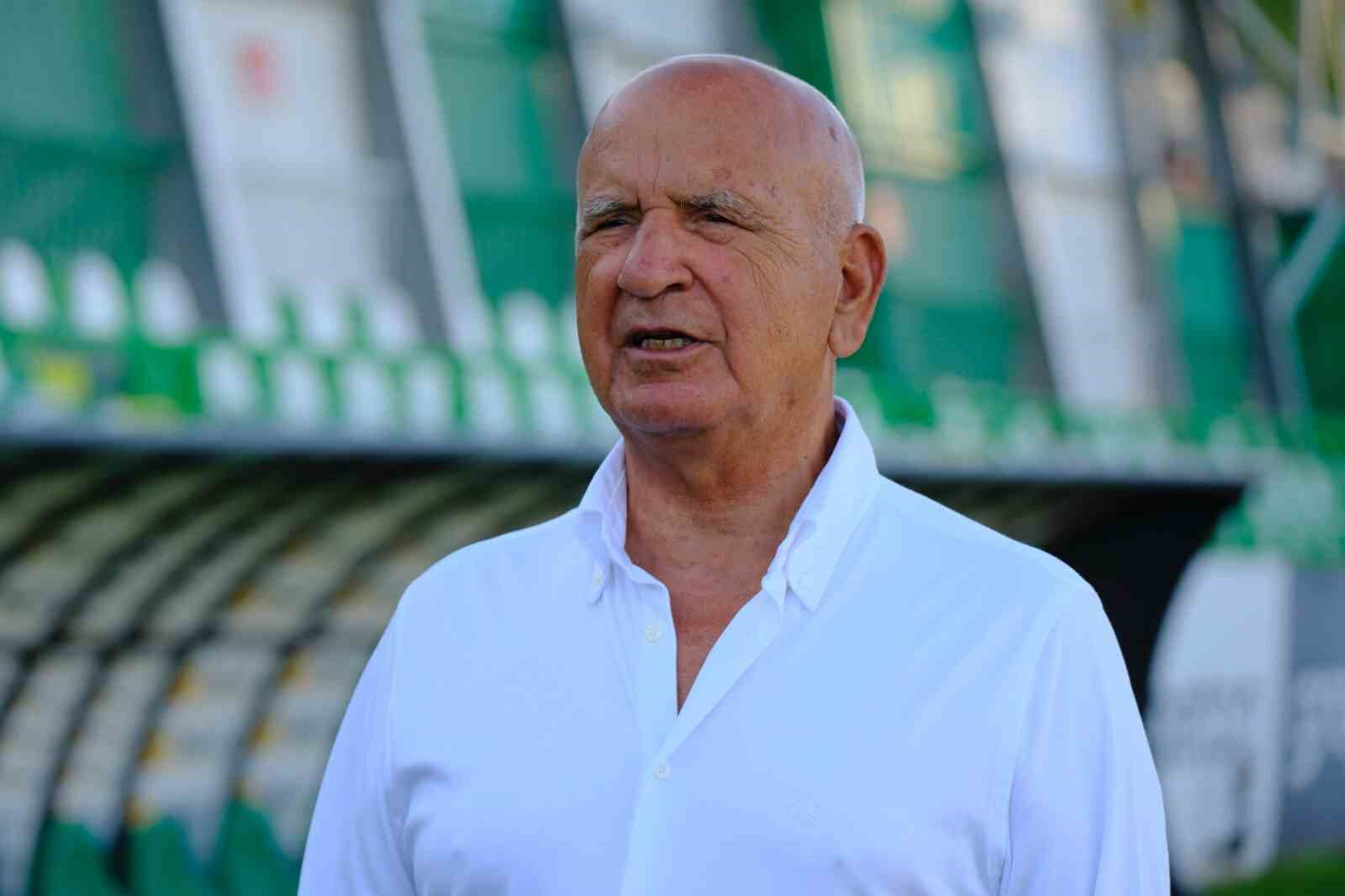 Milyarder İş İnsanını 24 Milyon TL’si Bir Gecede Buhar Oldu!