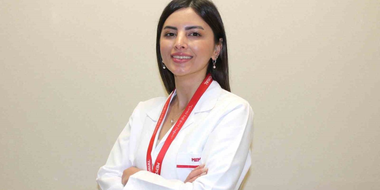 Uzm. Dr. Fatma Arkaz: "tüp Bebekte Kaygıyı Yönetmek, Başarı Şansını Artırıyor"