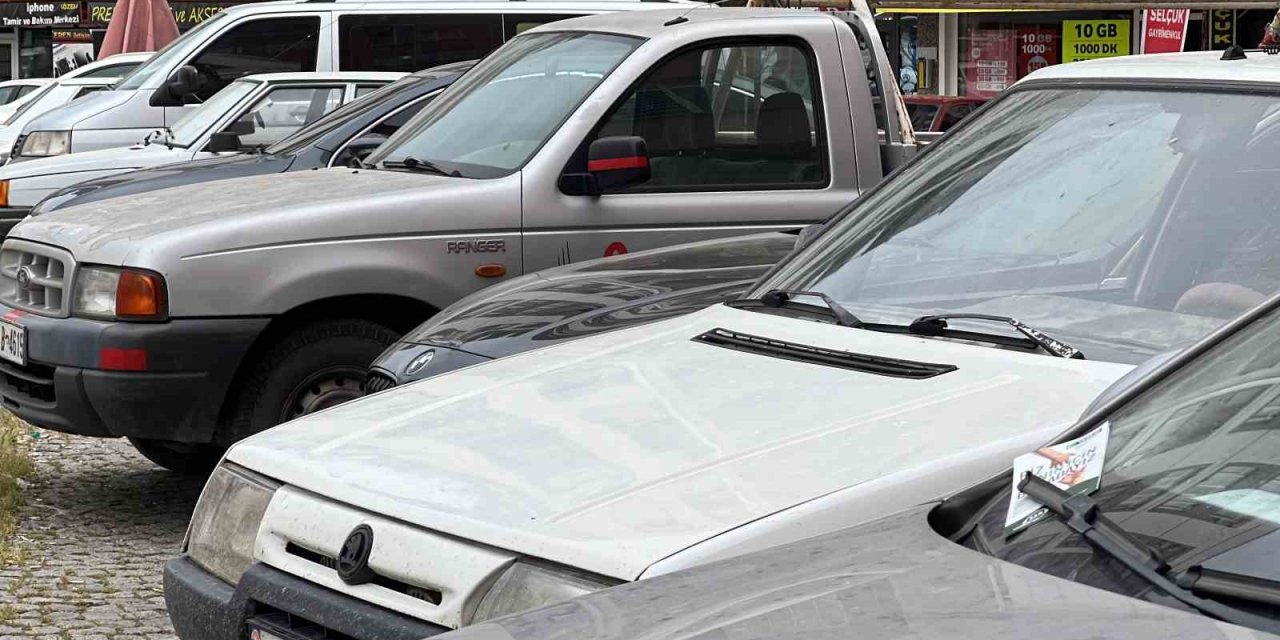 İkinci El Araç Piyasasında Hem Bayram Hem Yaz Hareketliliği