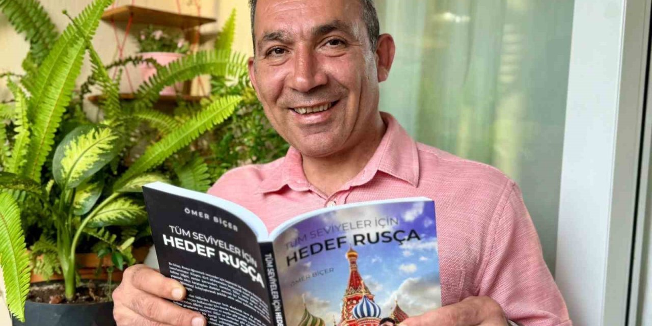 Mersin Üniversitesi’nden Akademik Katkı