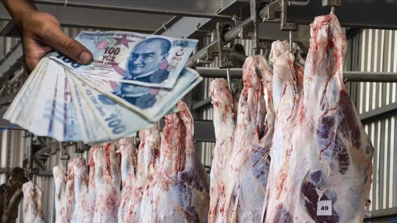 Et Kesim Fiyatında Zamlar İptal Oldu! İşte Güncel Fiyatlar!