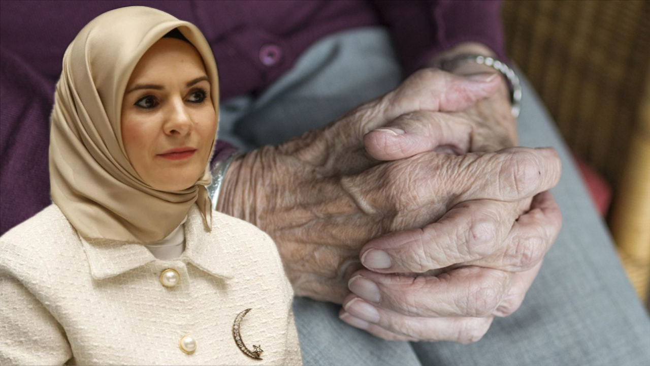 Aile Bakanlığı’ndan Yaşlılara Yeni Destek! Bayram Öncesi Başvurular Açıldı!