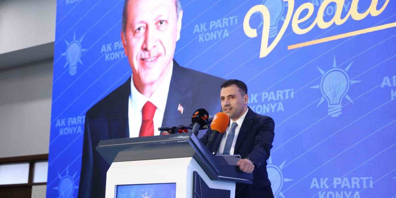 Başkan Özgökçen: "vefa Bizim Vazgeçilmez Düsturumuzdur"