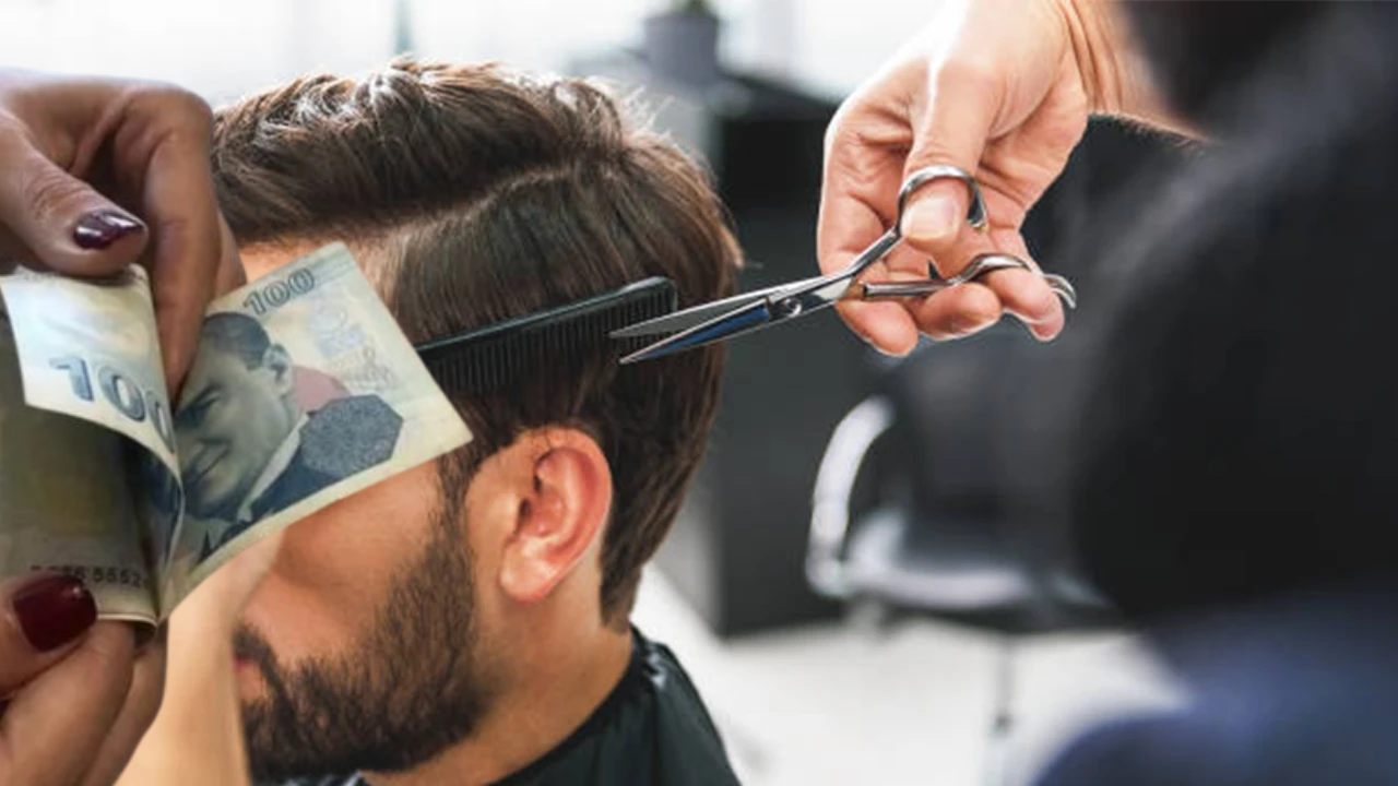 Berberler Pazar Günleri de Açık Olacak!