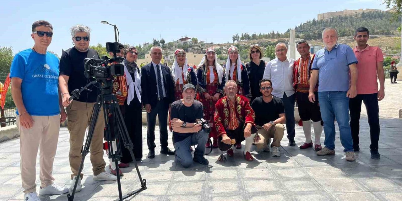 Silifke Yoğurdu Sadece Türkiye’de Değil Avrupa’da Da Korunup Tanıtılacak