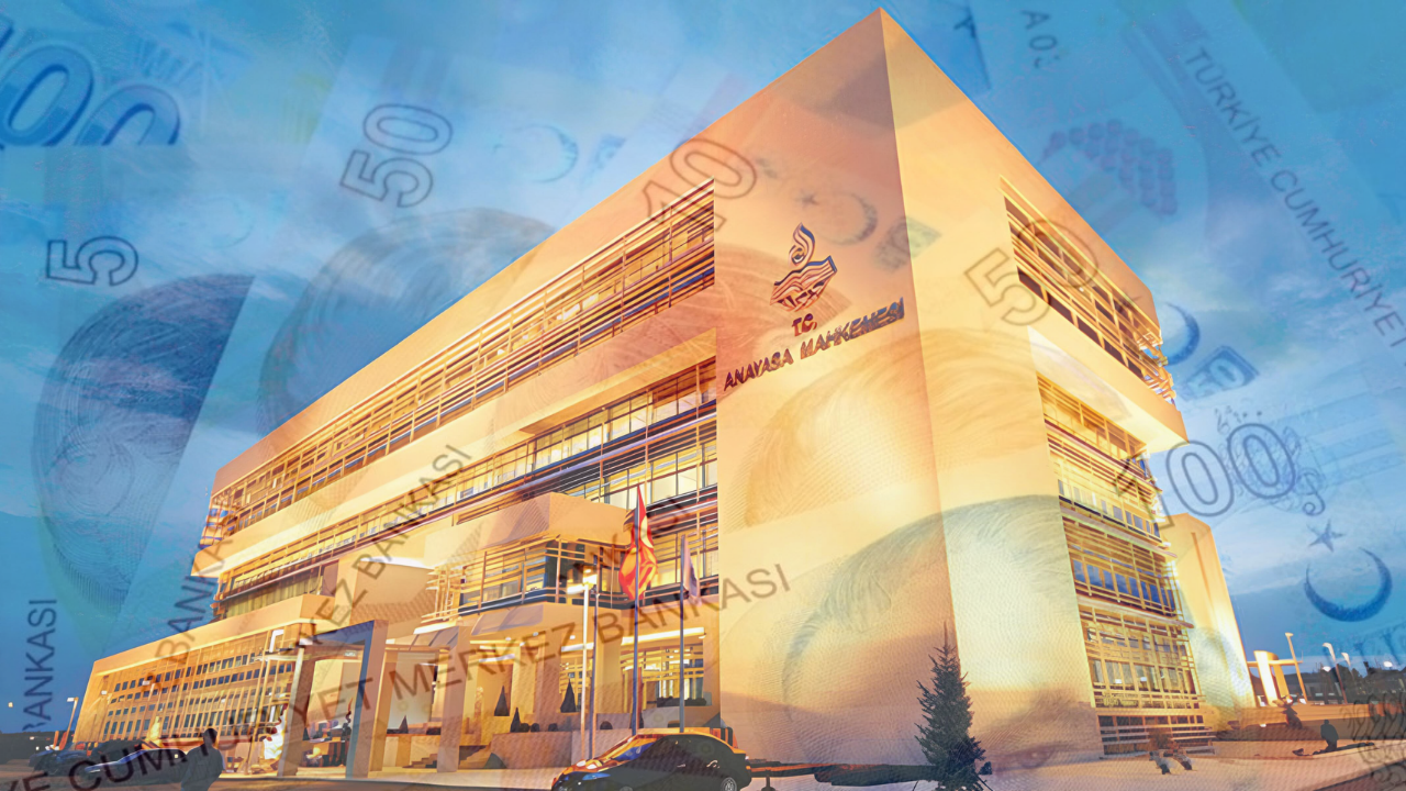 Anayasa Mahkemesi’nden 3600 Ek Gösterge Kararı!