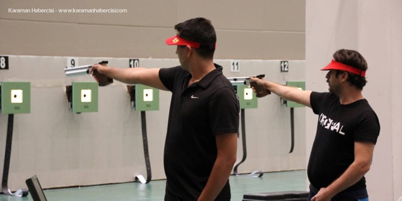 Havalı Silahlar Federasyon Kupası