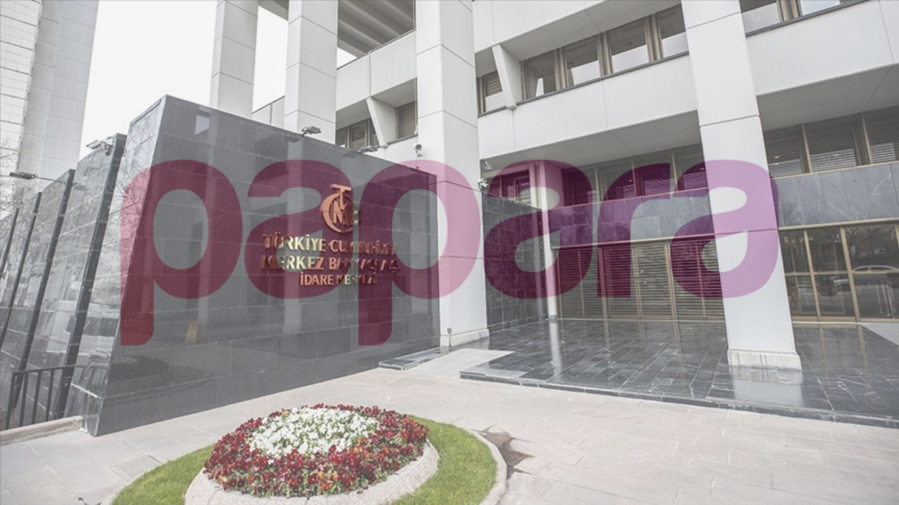 Merkez Bankası’ndan Son Dakika Papara Açıklaması!