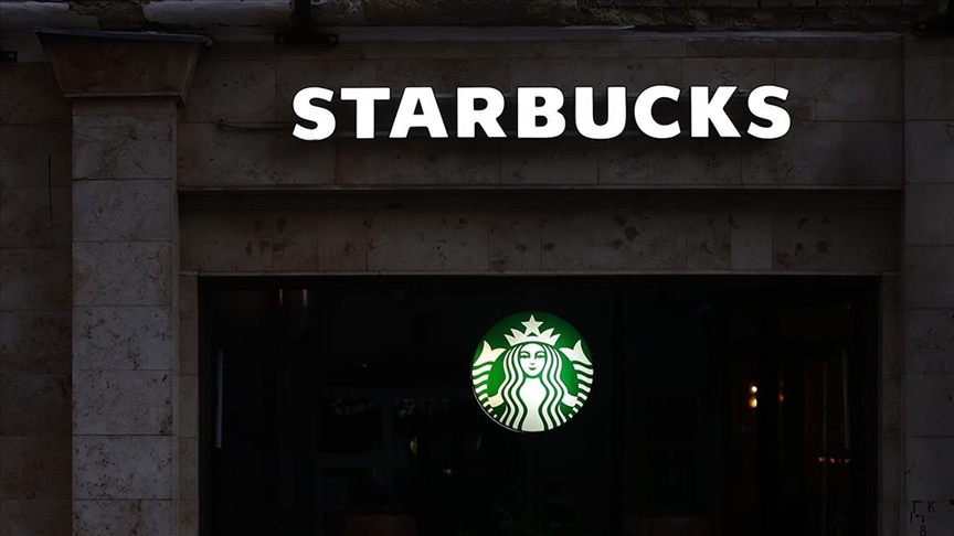 Starbucks 360 Bin Dolara Personel Alacak! Yaklaşık 14 Milyon TL!