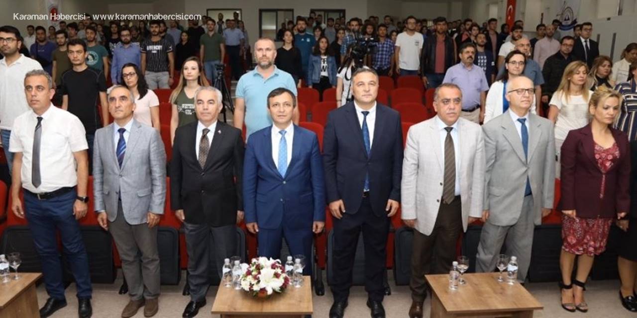 Erü’de “Dünya Hayvanları Koruma Günü” Etkinliği Düzenlendi