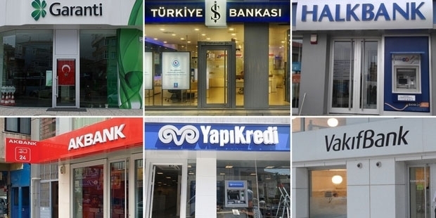 Türkiye’de Yeni Banka Kuruluyor!