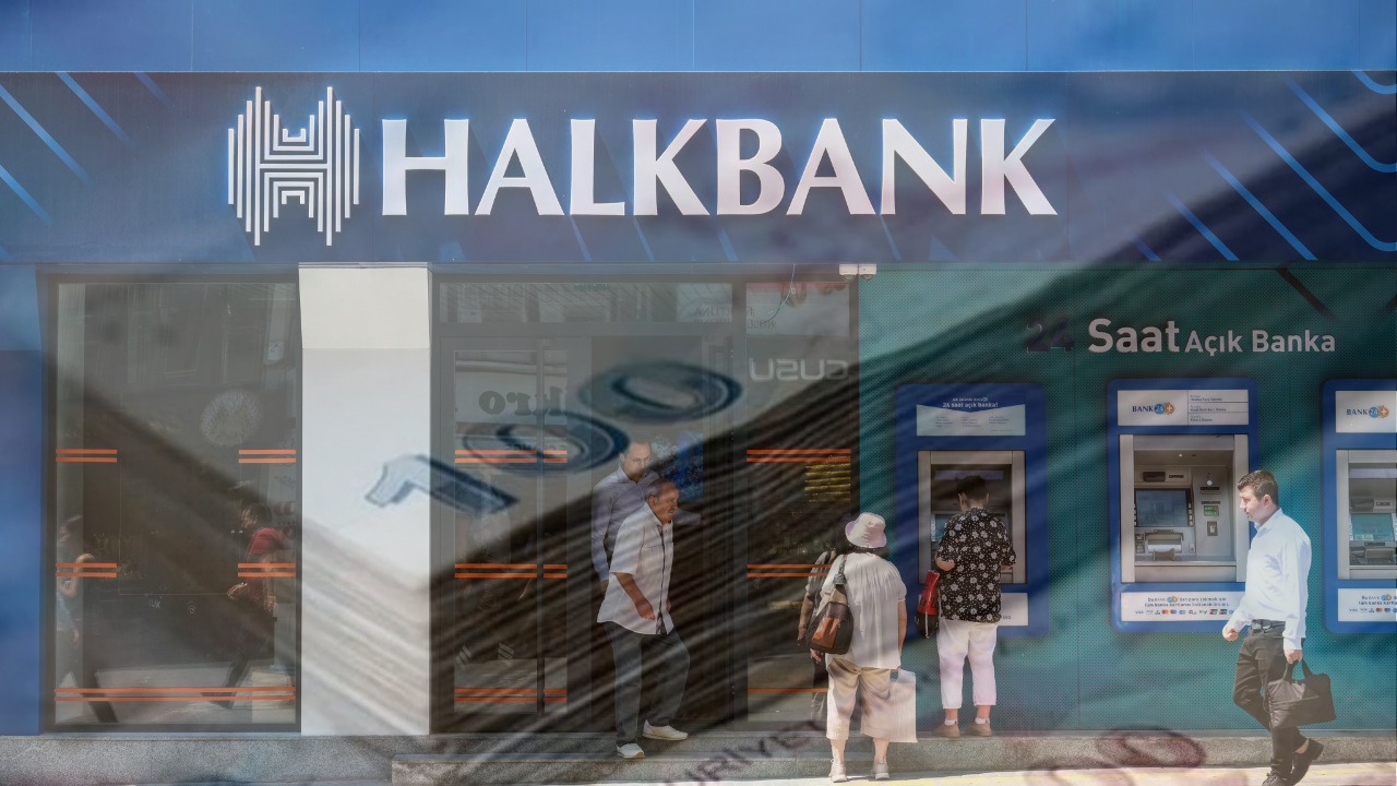 Halkbank 85 Bin TL Promosyon Verecek!