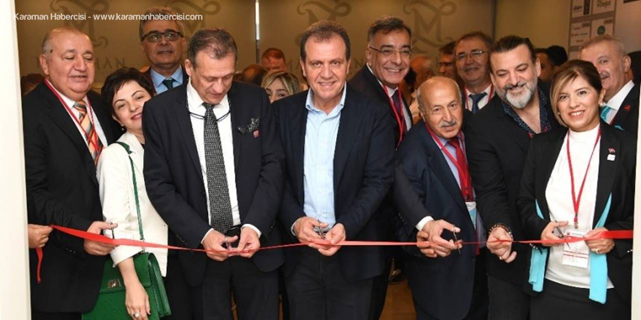 Seçer: “Gezici Sağlık Ekiplerimizle Ağız Ve Diş Sağlığı Hizmeti Veriyoruz”