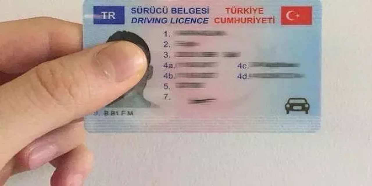 Ehliyet Düzenlemesinde Kötü Haber! Hükümet Reddetti!