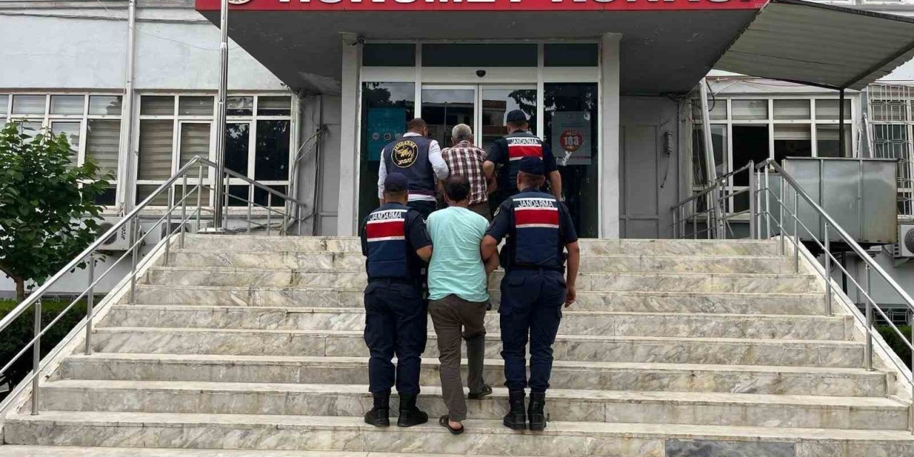 Traktörde 4 Yıl Önce Cesedi Bulunmuştu, Cinayet Şüphelileri Yakalandı