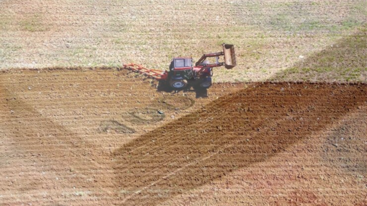 Mazot Desteği Başvuruları Başladı! Karşılıksız Verilecek!