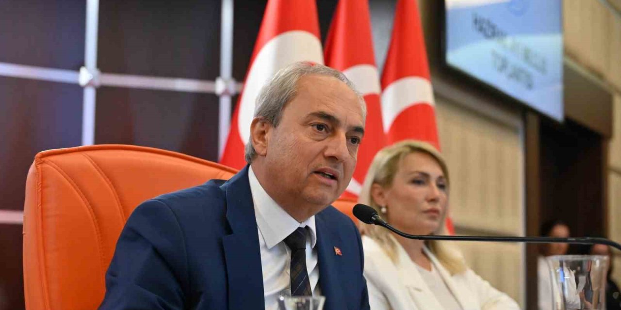 Kepez’den Basın Emekçilerine Vefa