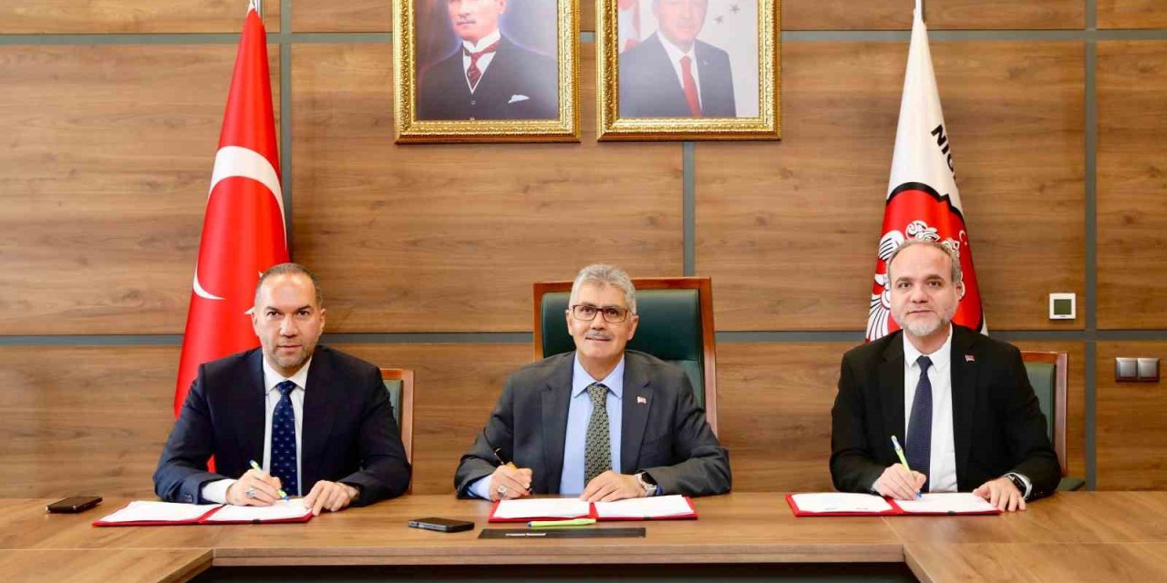 Niğde’de Akıllı Şehircilik Ve Kültürel Mirasın Korunmasında Yeni Dönem