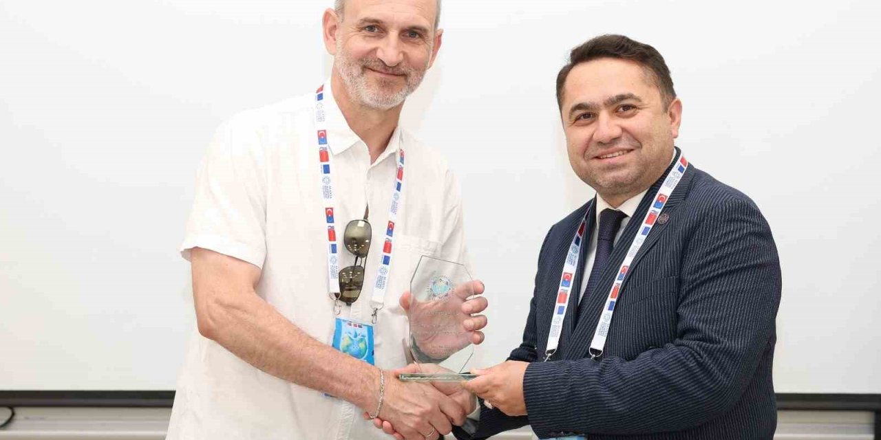 Alkü’de Avrupalı Öğrenciler Su Yönetimi İçin Eğitim Aldı