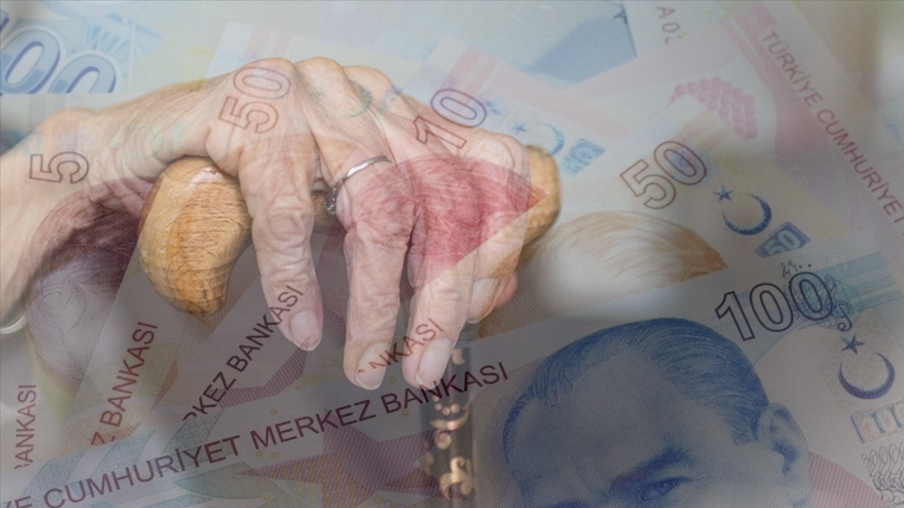 Yaşlı ve Engellilere Bayram Yardımı!