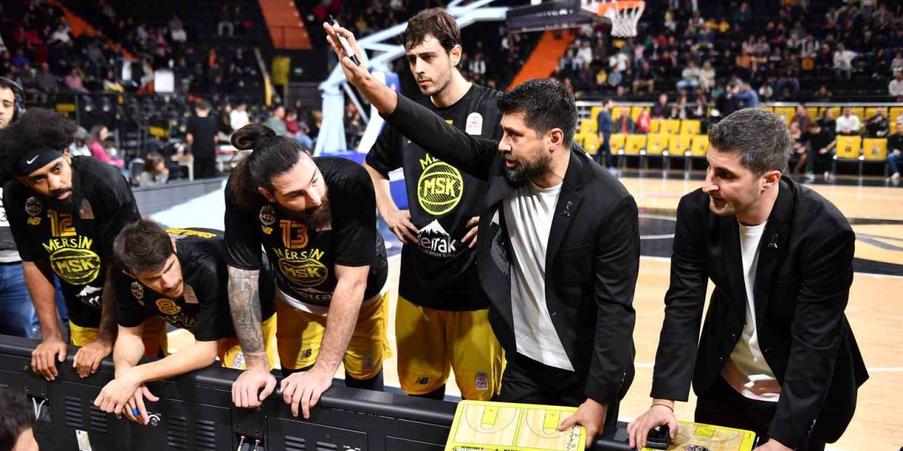 Msk’nın Yeni Hedefi Avrupa Kupaları