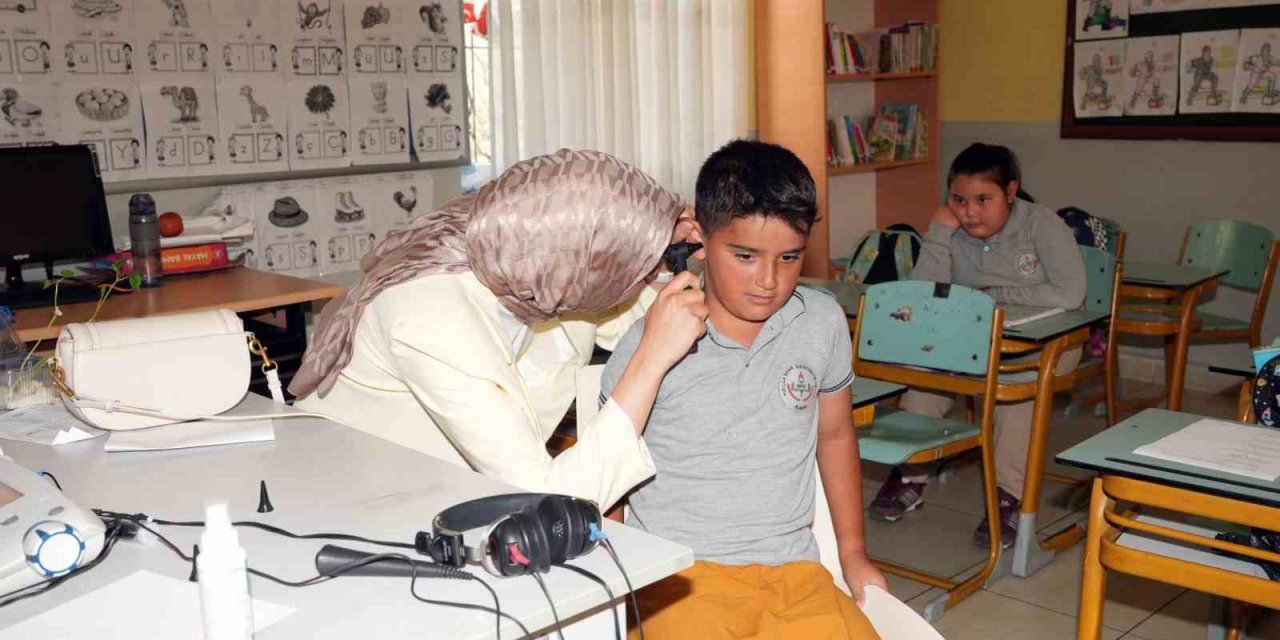 Alanya’da Engelsiz Yaşam Merkezi Çocukların Geleceğine Dokunuyor