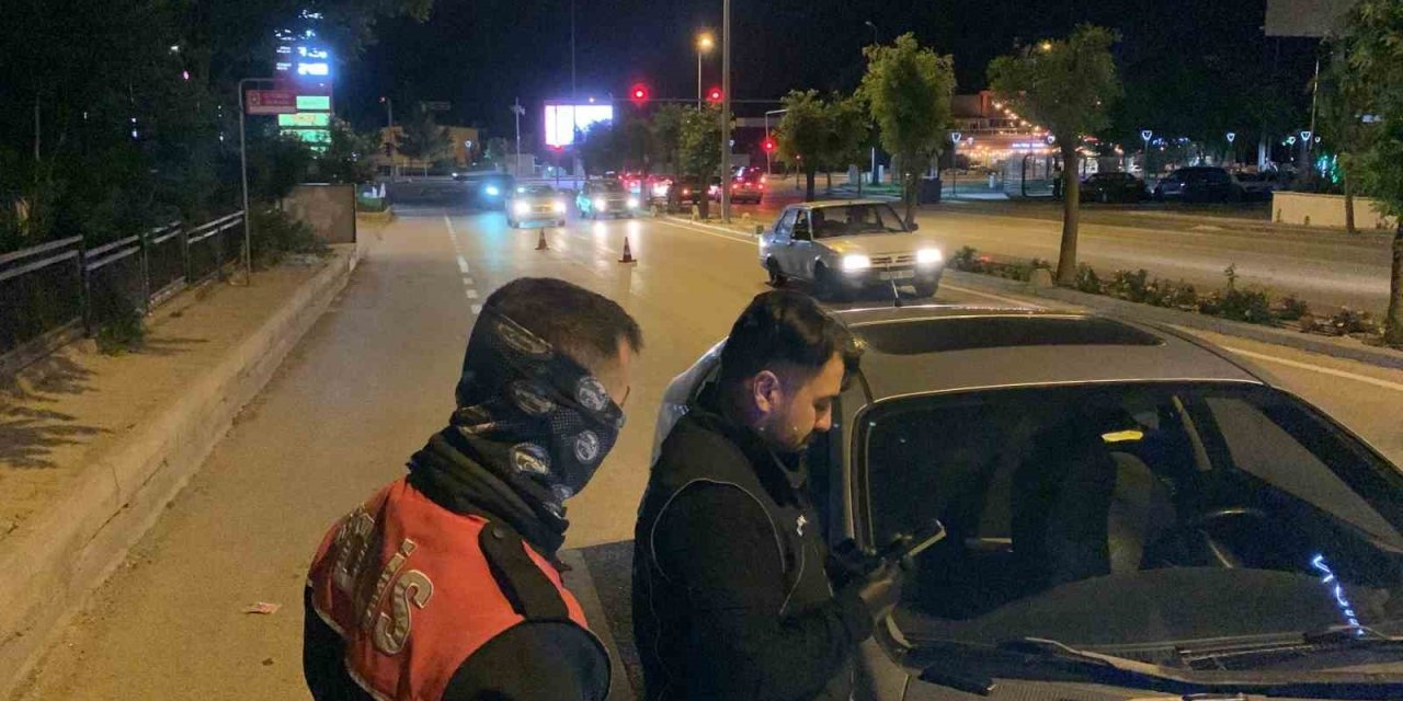 Karaman’da Bayram Öncesi Denetimler Arttı