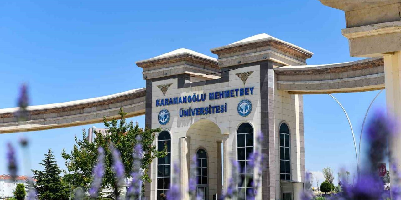 Kmü Akademik Altyapısını Yeni Bölüm Ve Programlarla Güçlendiriyor