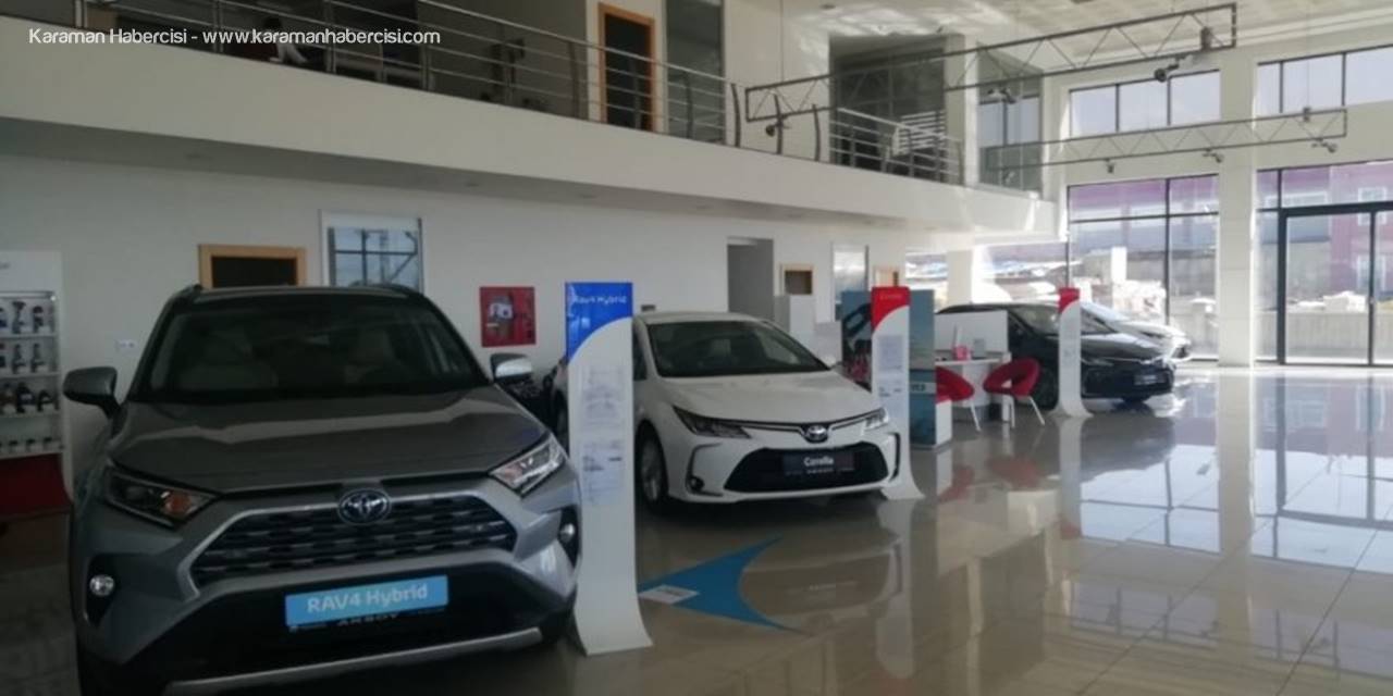 Sıfır Araç Alacaklara Müjde