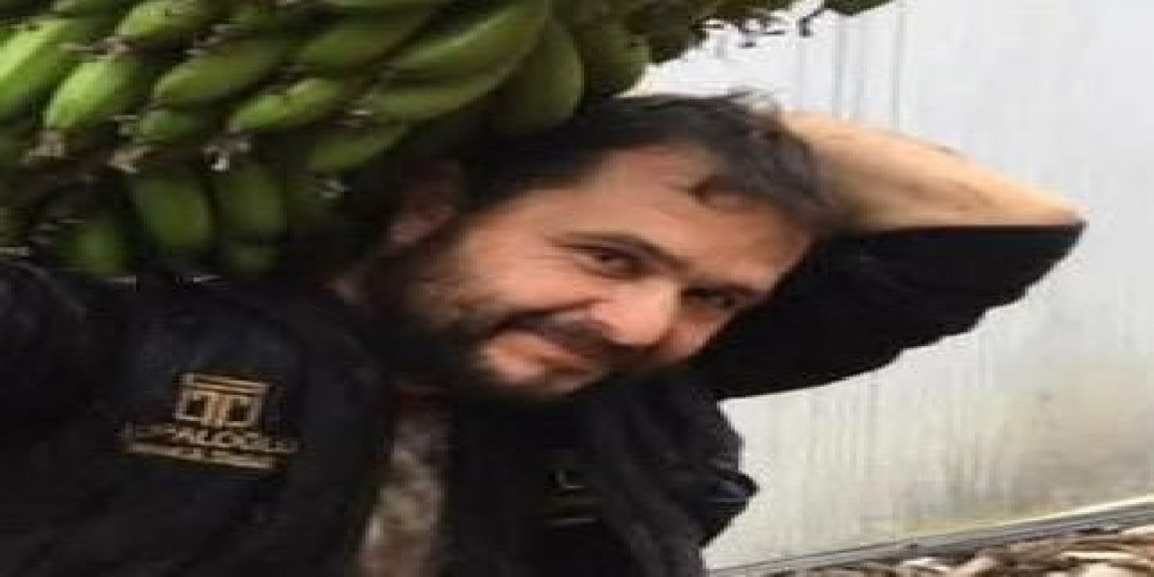 Antalya’da "berbere Gidiyorum" Diye Evden Çıkan Çiftçiden Haber Alınamıyor