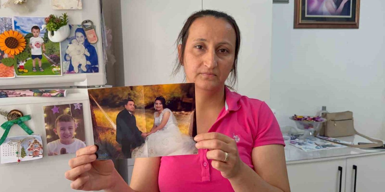 Antalya’da "berbere Gidiyorum" Diyerek Evden Çıkan Çiftçiden 16 Saattir Haber Alınamıyor