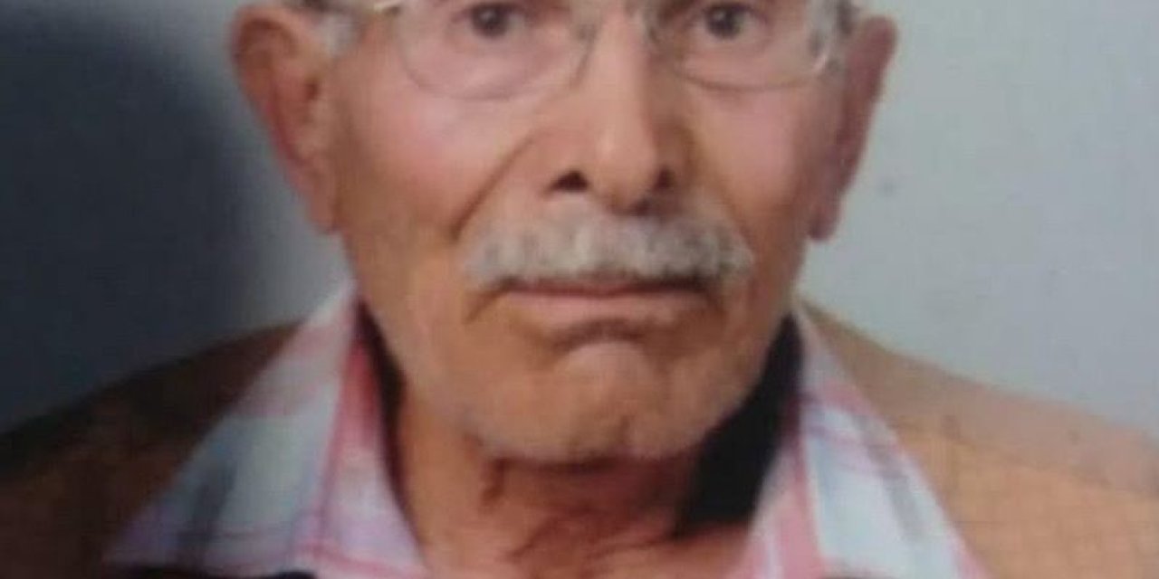 Antalya’da Yaylaya Giden Yaşlı Adamdan Haber Alınamıyor