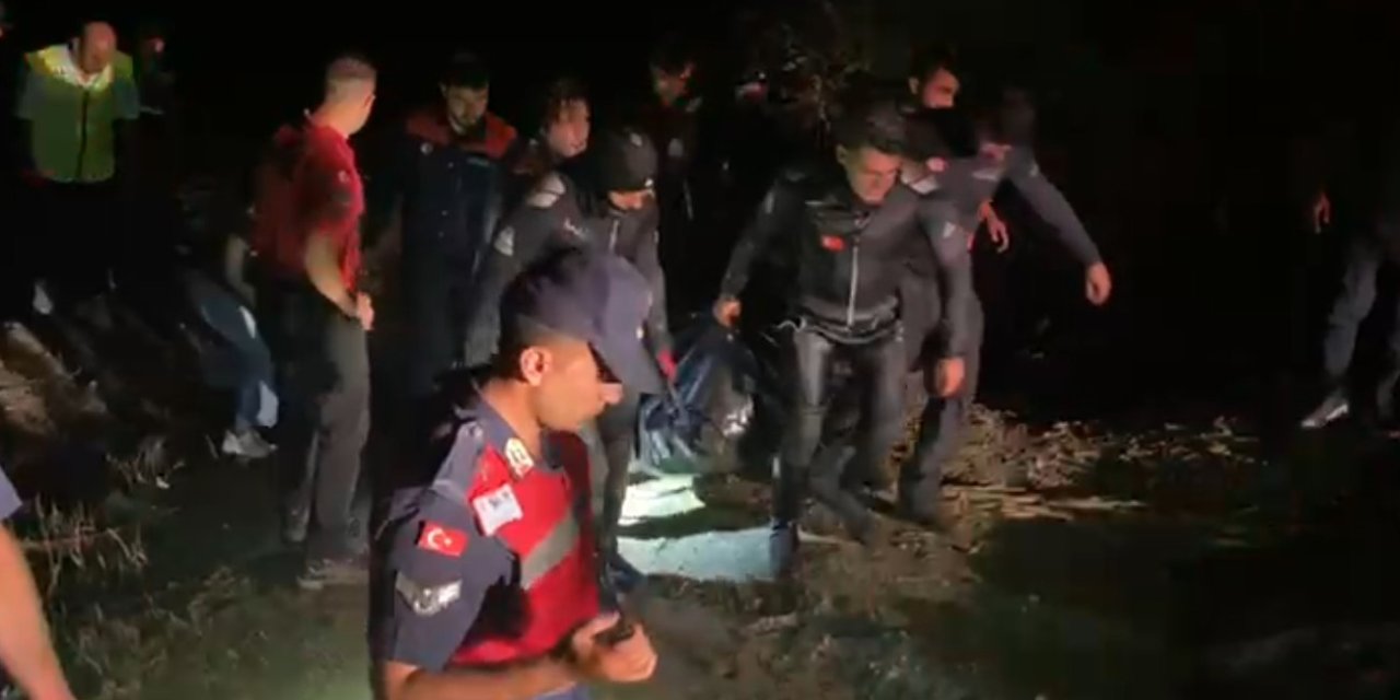 Bayram Tatili İçin Geldiği Antalya’da Balık Avlamak İsterken Canından Oldu