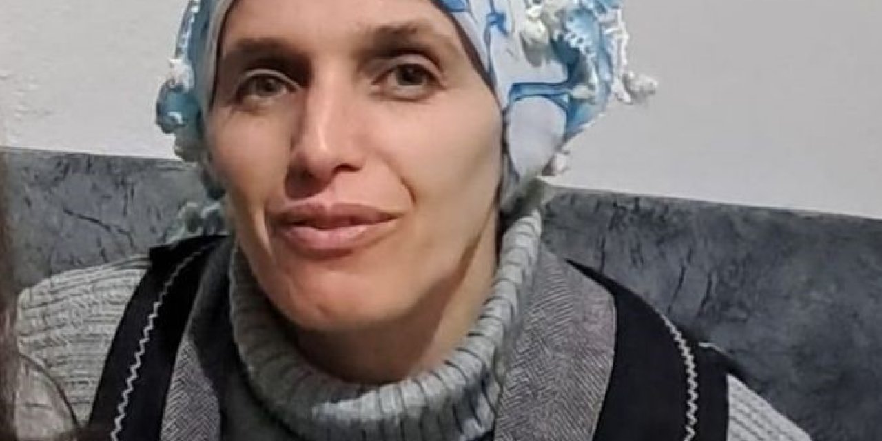 Mersin’de Kayıp Olarak Aranan Kadın Bulundu