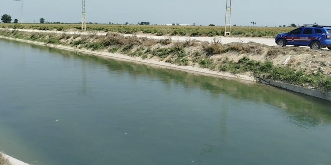Tarsus’ta Kayıp Şahıs Ölü Bulundu