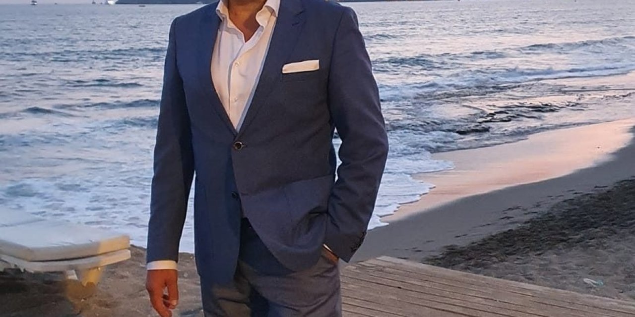 Alanya’da Uçuruma Yuvarlanan Araç Sürücüsü Hayatını Kaybetti