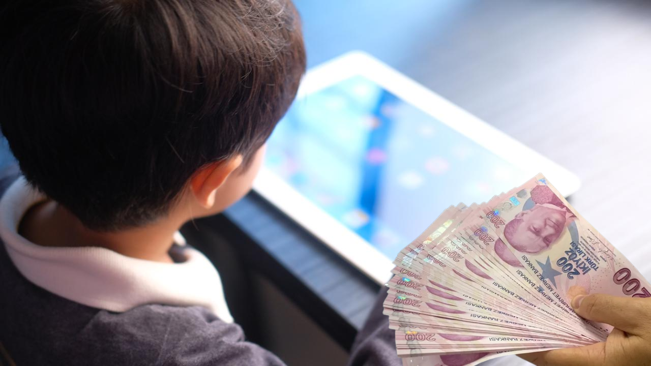 Çocuklara Bayram Hediyesi! Ücretsiz Hizmet Verecek!