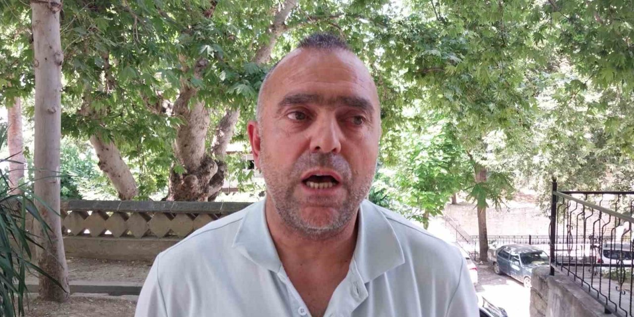 Taş Ve Sopalarla Saldırdılar: 3 Yaralı