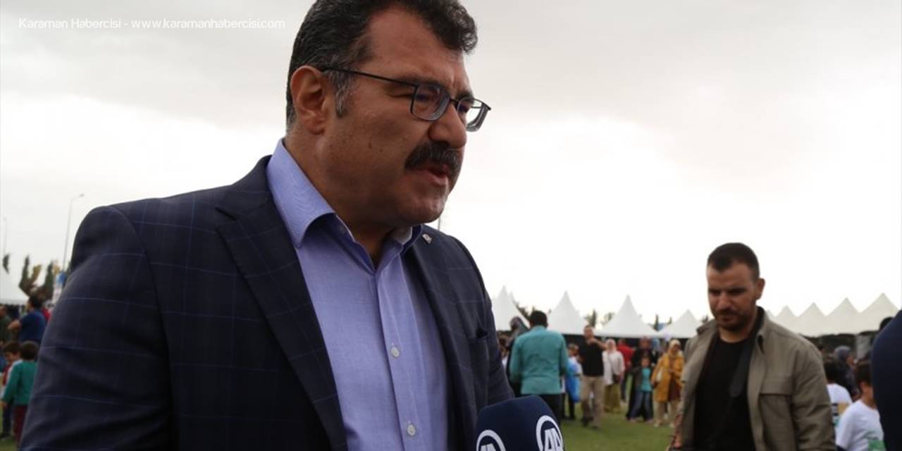 7. Konya Bilim Festivali