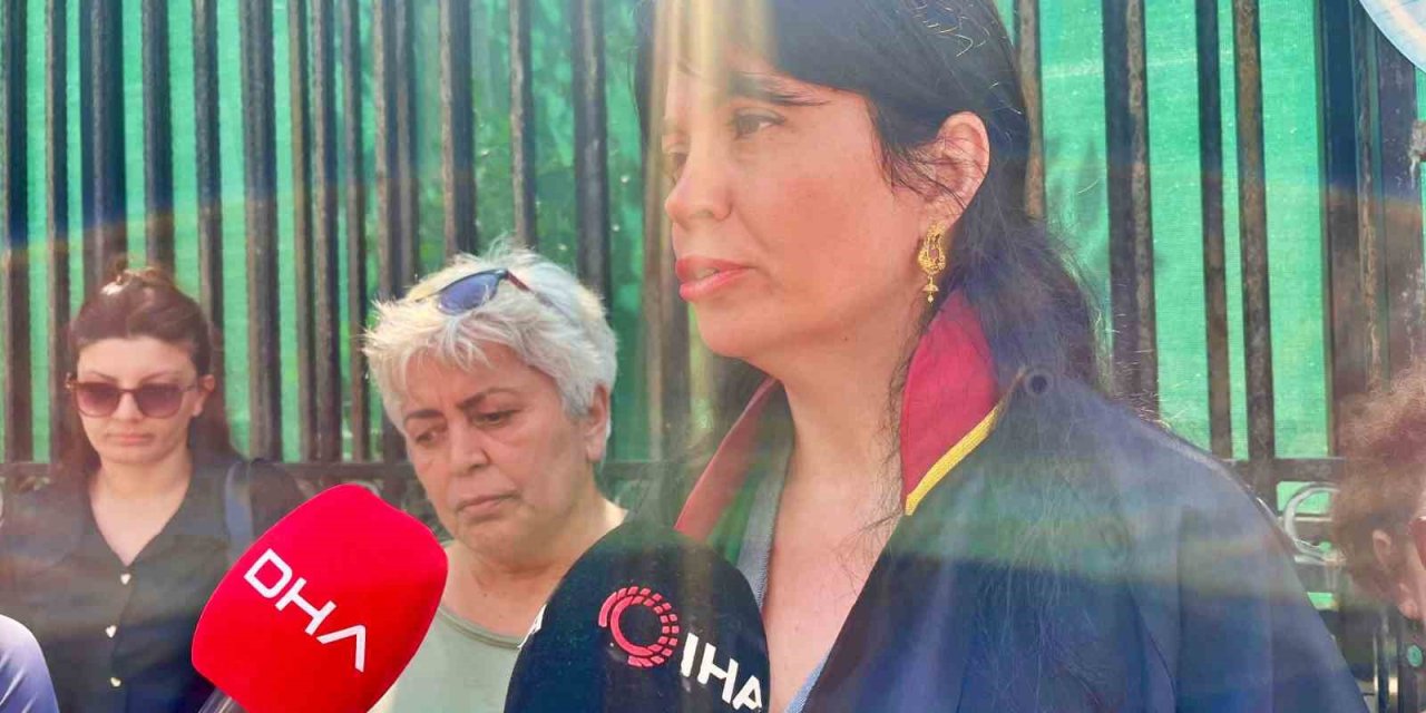 13 Yıl Sonra Gelen İstismar İddiası Davasında İkinci Duruşma Yapıldı