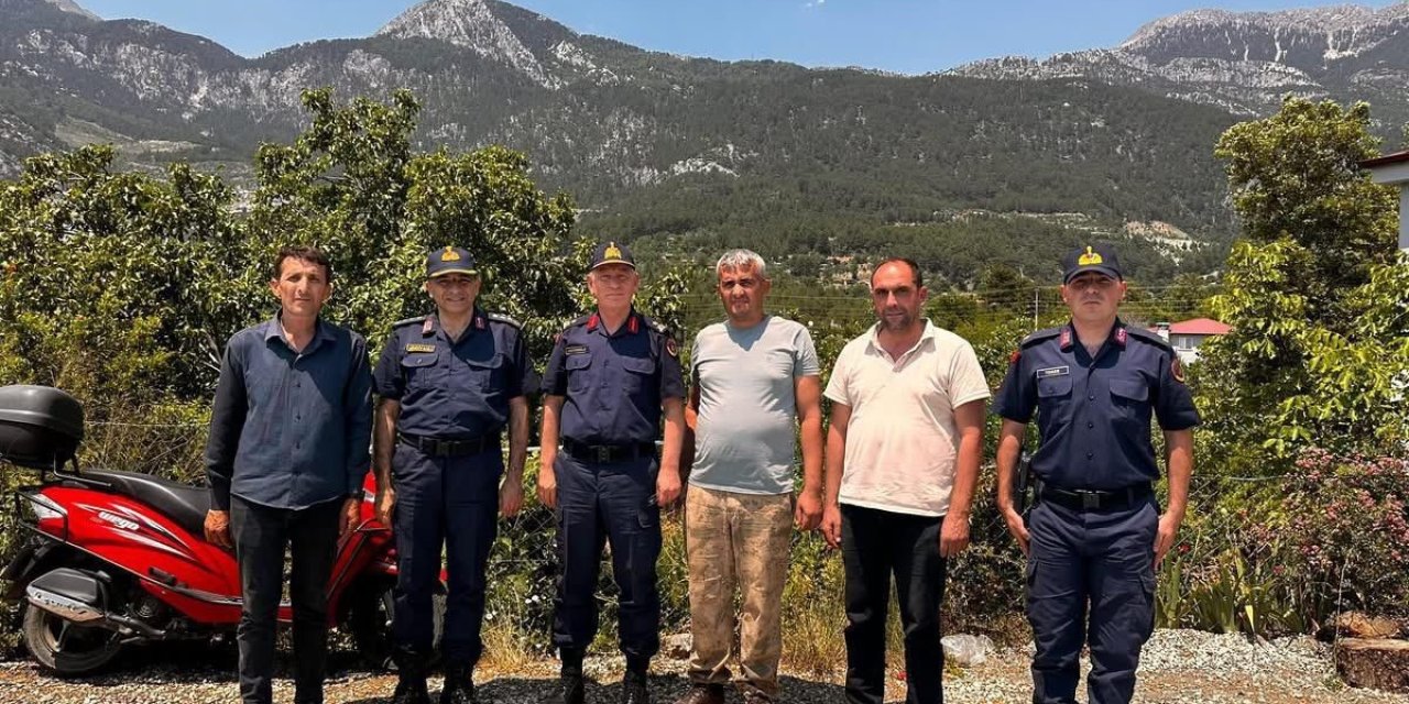 Kaybolan 76 Yaşındaki Adam 6 Gündür Aranıyor