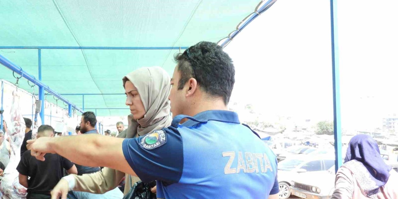 Kepez’de Bayram Mesaisi: 144 İhbar, 114 Acil Müdahale