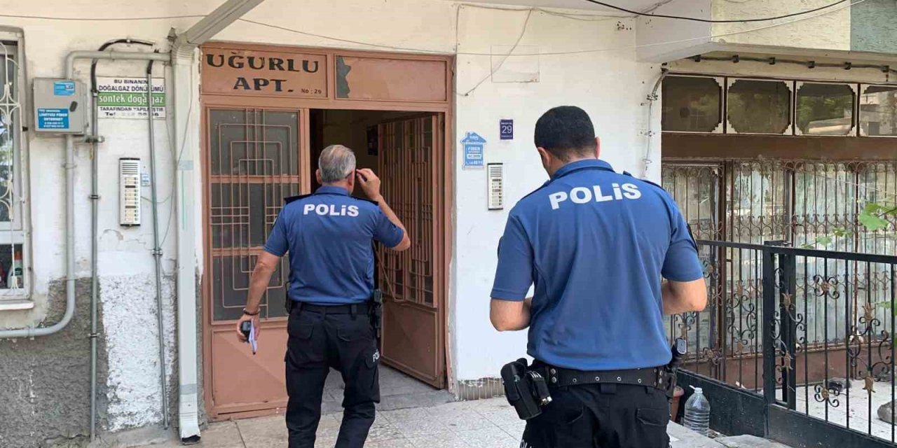 Karaman’da Haber Alınamayan Adam Ekipleri Harekete Geçirdi