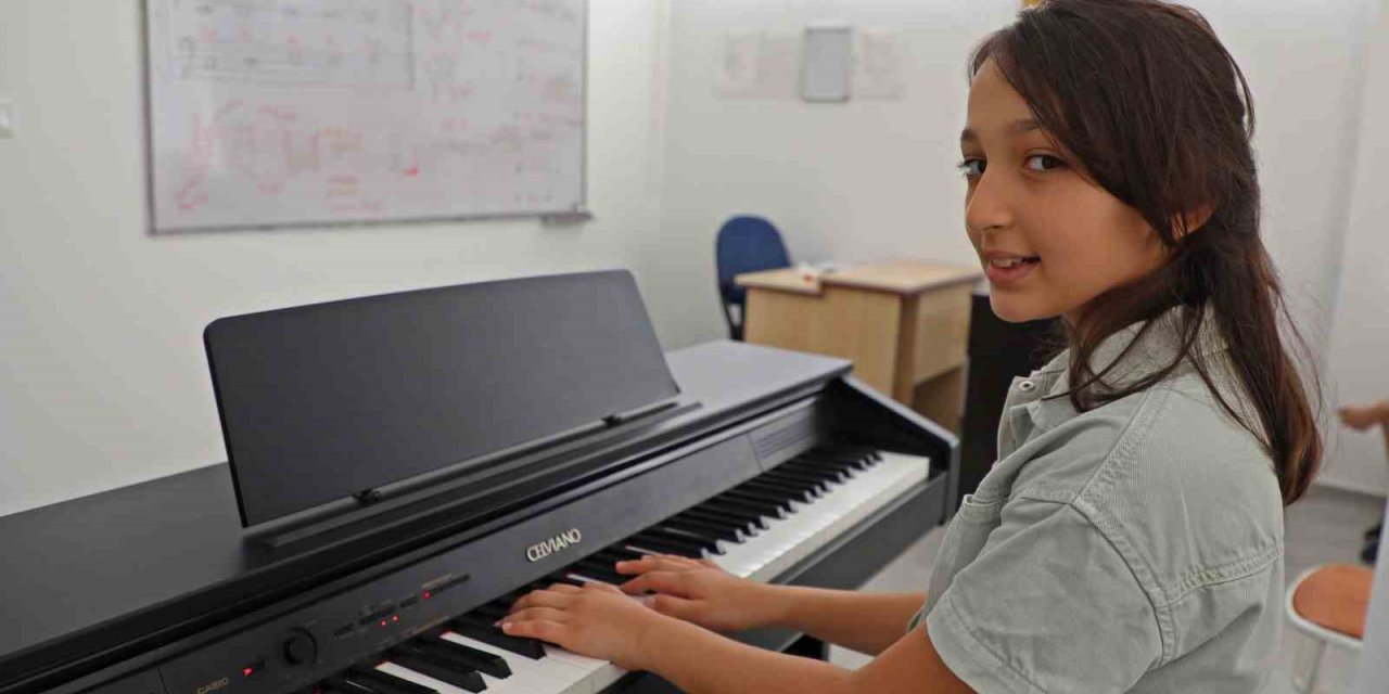 Atabem Ücretsiz Yaz Kurslarına Kayıtlar Başladı