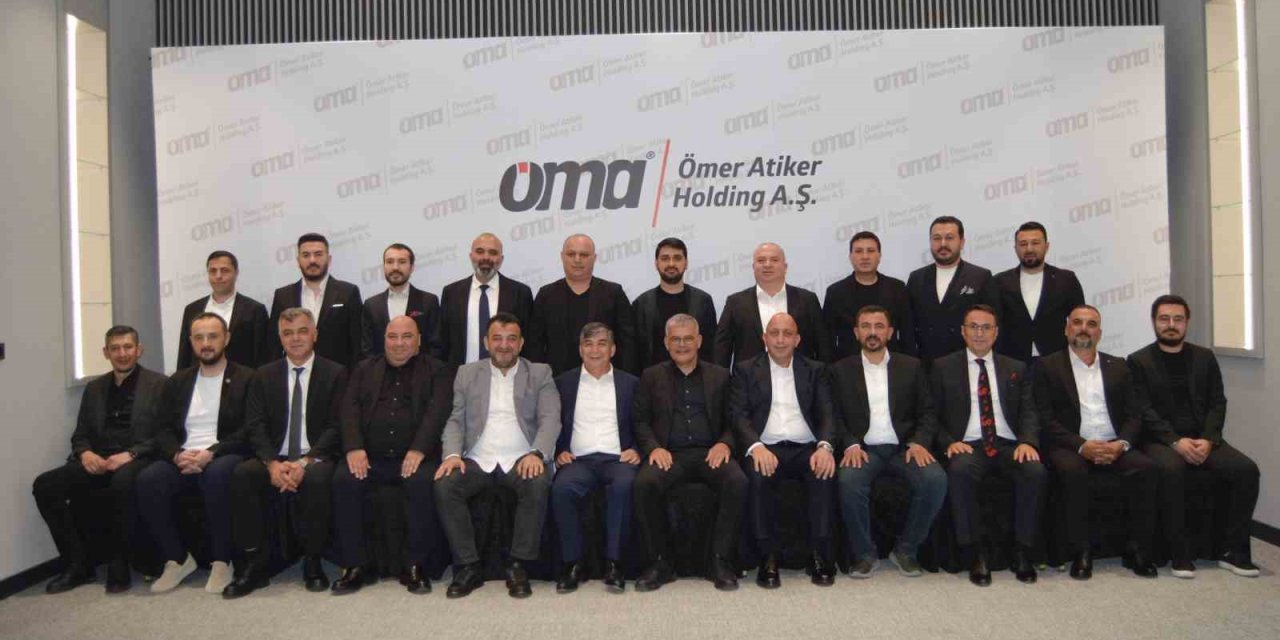 Konyaspor Başkan Adayı Ömer Atiker’in Listesi Belli Oldu