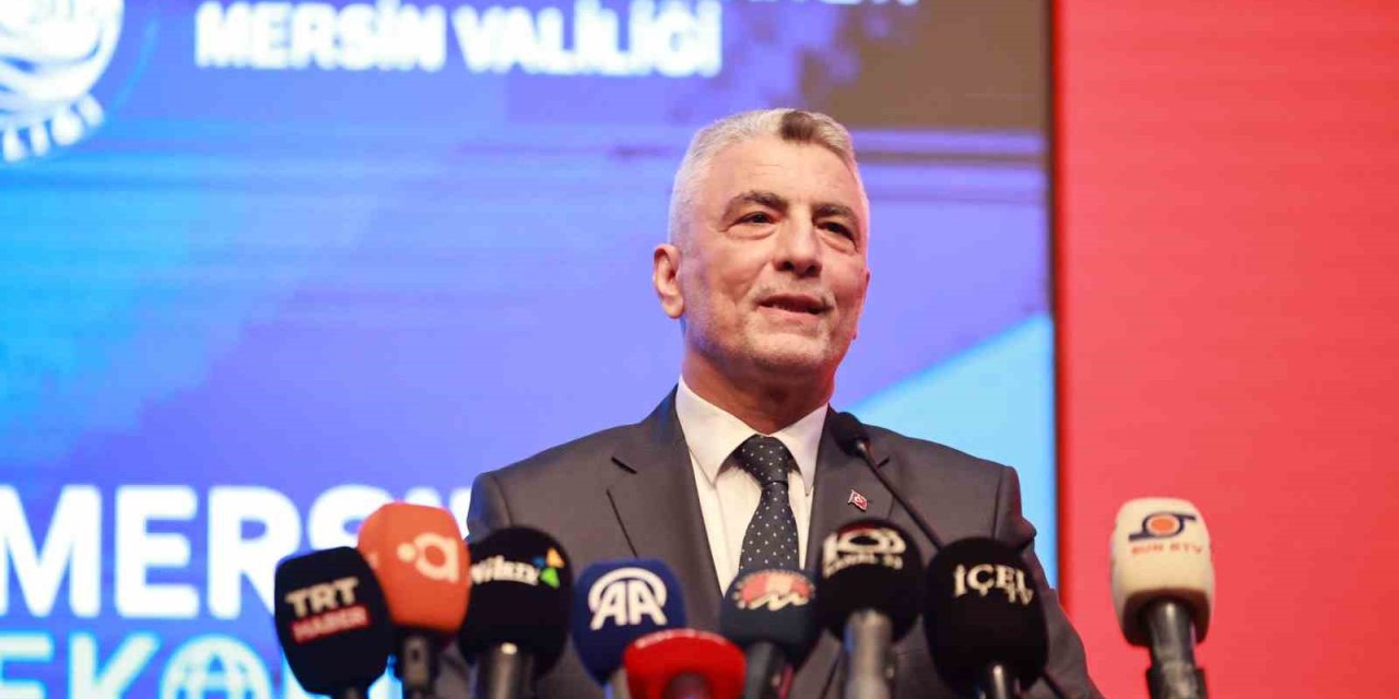 Bakan Bolat: "bizden İsrail’e Bir Zerre Ticaretin Yapılmasına, İsrail Bizim Şartlarımızı Karşılayıncaya Kadar Müsaade Etmeyeceğiz"