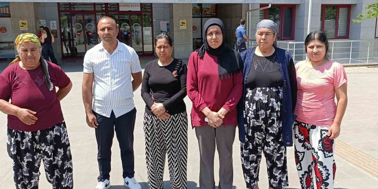 İşitme Engelli Nihal’in Katiline  Ağırlaştırılmış Ömür Boyu Müebbet