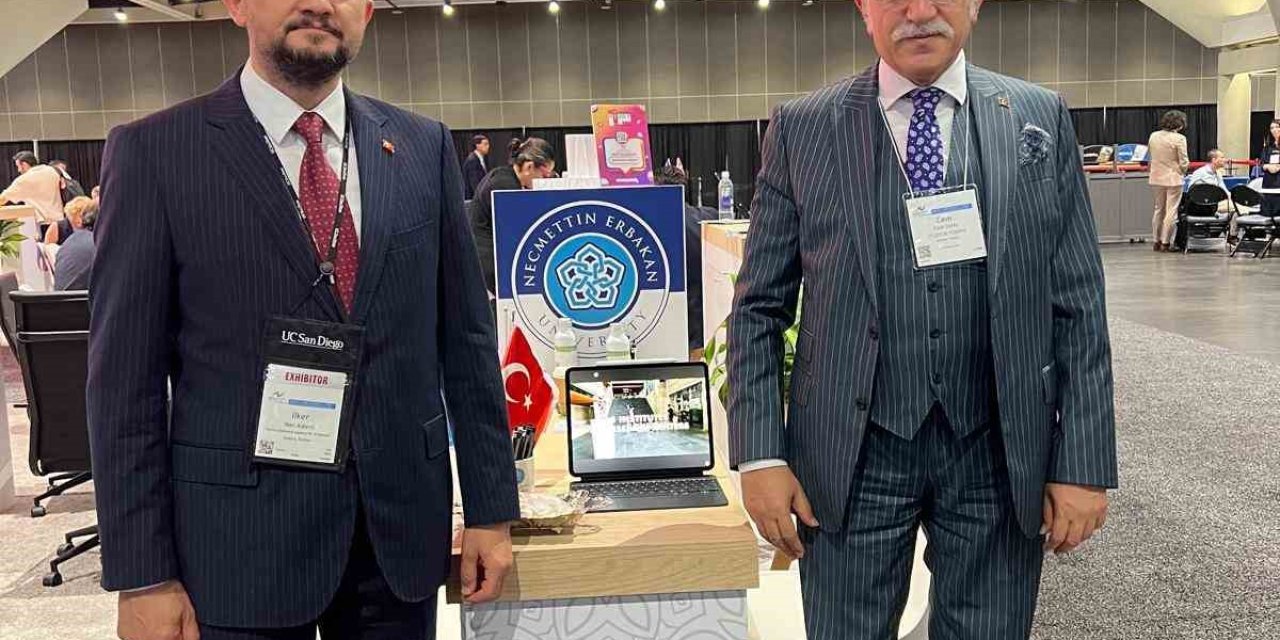 Neü’den Nafsa 2025’te Uluslararasılaşma Stratejisine Yönelik Güçlü Adımlar