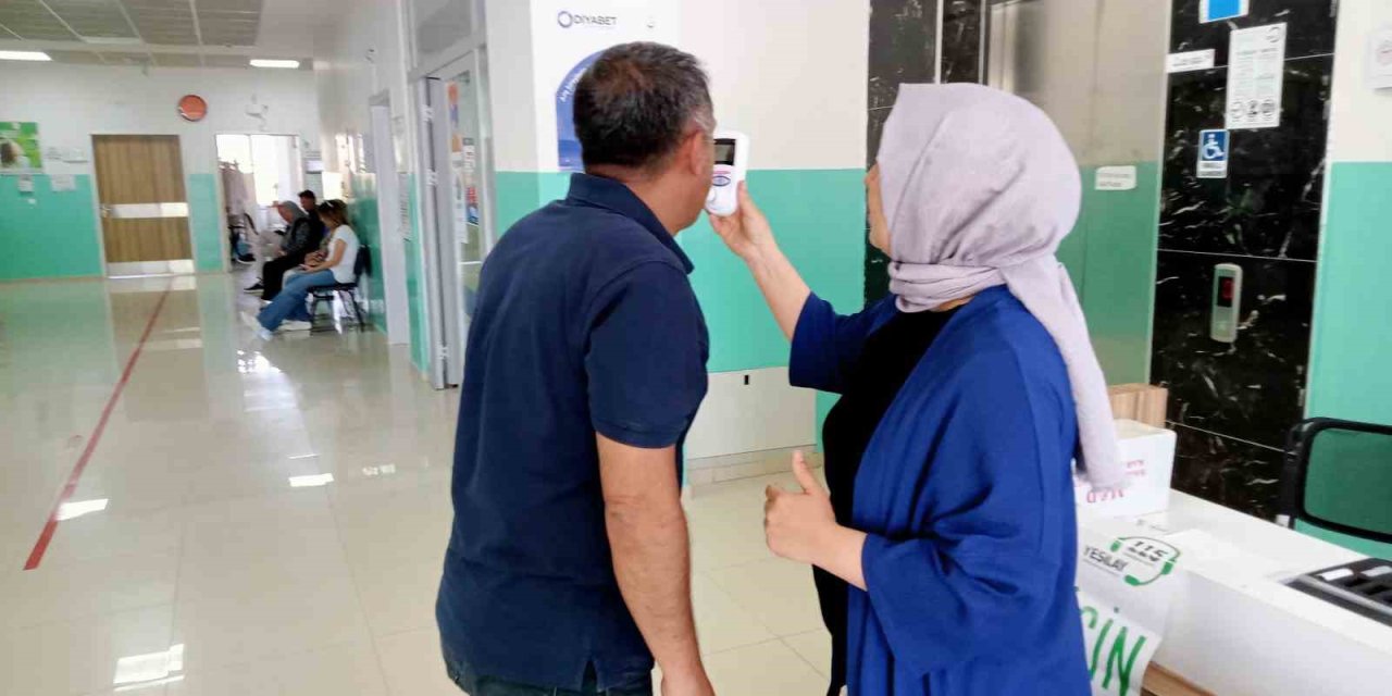 Niğde’de Sigarayı Bırakmak İsteyenlere Uzman Desteği